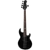 Yamaha BB Series BB735A Trans Matte Black met gigbag