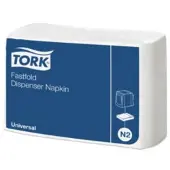 MixMamas Dispenser servetten Tork 300 stuks