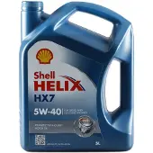 Shell 550070416 Motorolie