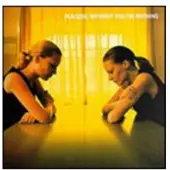 Cd Without You I'm Nothing
