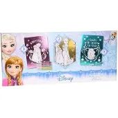 Disney Frozen Slammer Frozen kleurset 8-delig