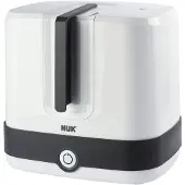 Nuk Stoomsterilisator - Vario Express - Wit - - OneSize - Toebehoren