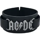 Alchemy Gothic Rocks Alchemy AC / DC Logo dragonne
