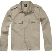 Brandit US longsleeve Shirt