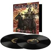WARNER M CNT Death On The Road/2Lp