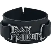 Alchemy Gothic Rocks Alchemy Iron Maiden Logo dragonne