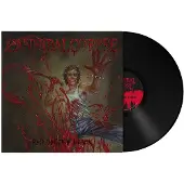 Cannibal Corpse RED BEFORE BLACK
