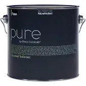 Flexa Pure Krijtverf - Op Kleur Gemengd - 2,5L