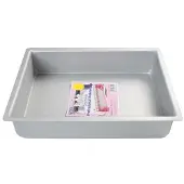 Pme Taartpan PME Rechthoek 20x30x5cm