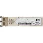 HP JD092B Networking X130 10G SFP+ LC SR Transceiver