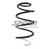 SPIDAN 87251 Chassisveer