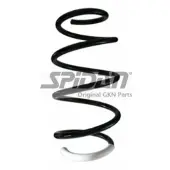 SPIDAN 87227 Chassisveer