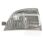VAN WEZEL 1863917 Knipperlichtautomaat / Pinkdoos
