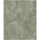 Dutch Wallcoverings behang beton groen tp1010