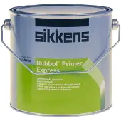 Sikkens Rubbol Primer Express - Wit - 2,5L