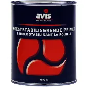 Avis Primer Roeststabiliserend Roodbruin 1L