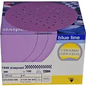 Sia 1950 siaspeed schuurschijf 150 mm (p220) 100 st