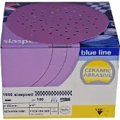 Sia 1950 siaspeed schuurschijf 150 mm (p150) 100 st
