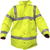 Portwest Hi-Vis verkeersjack M