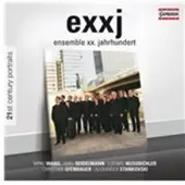 OUTHERE Ensemble 20. Jahrhundert - Ensemble XX. Jahrhundert (CD)