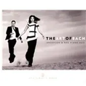 OUTHERE The Art of Bach