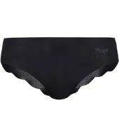 Sloggi Zero Modal Dames Hipster Modal - Zwart - Maat S