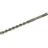 Heller Hamerboor | d. 14,0 mm werk-L.400 mm L.450 mm | SDS-Plus | 1 stuk - 16317 16317a