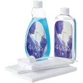 Sunshower Cleaningset voor reiniging en onderhoud