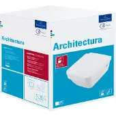 Villeroy & Boch 5685Hr01 Villeroy & Boch Architectura Combi-Pack