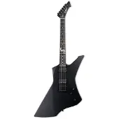 ESP Signature Series James Hetfield Snakebyte Black Satin