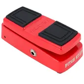 Mooer Audio Pitch Step Octave Pedal