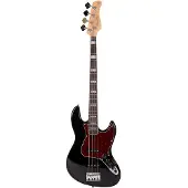 Sire Marcus Miller V7-4 2nd Generation Alder Black