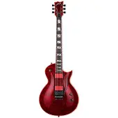 ESP Signature Series Gary Holt Eclipse FR Liquid Metal Lava