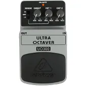 Behringer ULTRA OCTAVER UO300