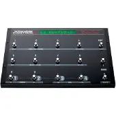 Voodoo Lab Ground Control Pro MIDI Foot Controller
