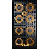 Markbass Standard 108HR (4 Ohm) 8x10 inch basgitaar speakerkast