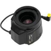 Axis 5901-101 beveiligingscamera accessoire Lens