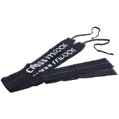 Lifemaxx Crossmaxx Wrist Wrap Set