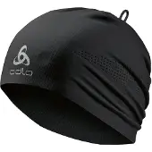 Odlo Hat Move Light Muts Zwart