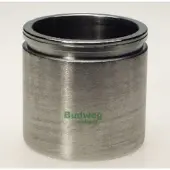 BUDWEG CALIPER 235716 Zuiger, remklauw