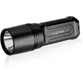 Fenix Light TK35UE V2.0 Zaklamp werkt op een accu LED 5000 lm 202 g
