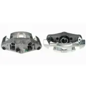 BUDWEG CALIPER 343888 Remklauw