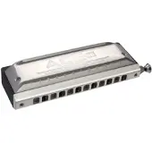 Hohner CHROMATIC HARMONICA ACE 48