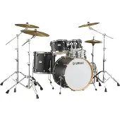 Yamaha Tour Custom TMP0F4 Licorice Satin 4-delige shellset