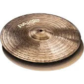 Paiste HIHAT BEKKENS 900 SERIE 14"