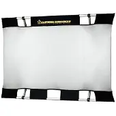 Sunbounce 100-110 Sun-Bouncer Reflector Kit Si/Wh Mini