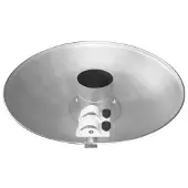 Godox EXR-720 White Bounce Reflector voor EXR-400 Bowens mount