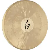 Meinl GONG WHITE 12" MAILLOCHE