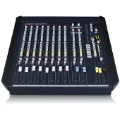 Allen & Heath MixWizard WZ4 12:2 mixer