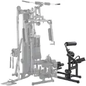 Hammer Autark 1500 Ab & Back Module - Uitbreidingsset